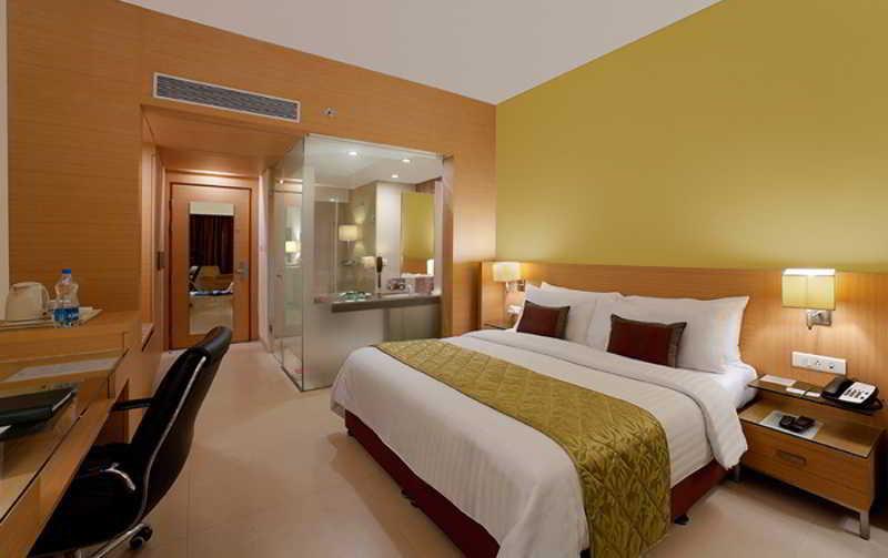 Hotel Radha Regent Electronic