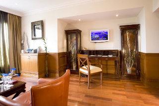 The Chancery Pavilion Hotel Bangalore