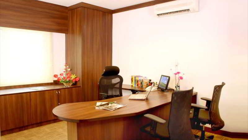 Octave - Double Road Hotel Bangalore