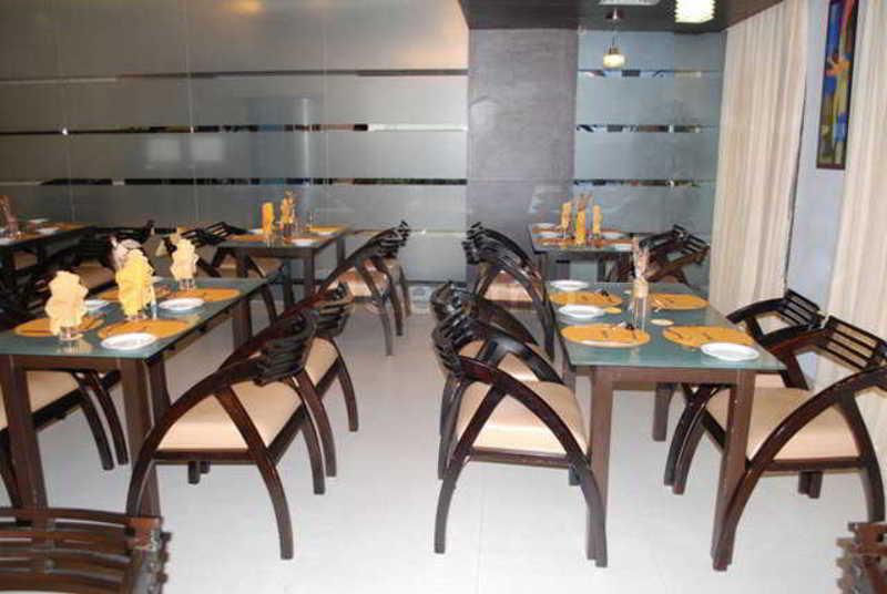 Octave - Double Road Bangalore