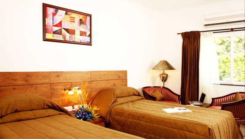 Hotel Octave - Double Road 3*