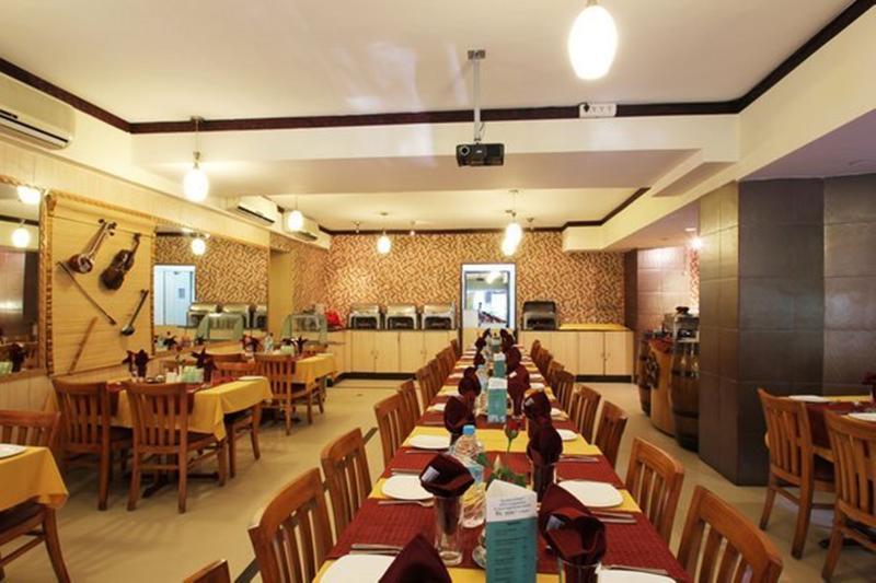 Ramanashree Brunton Bangalore