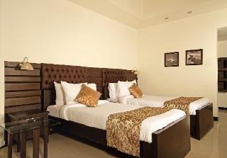 Mango Hotels, Bangalore- Electronic City Hotel