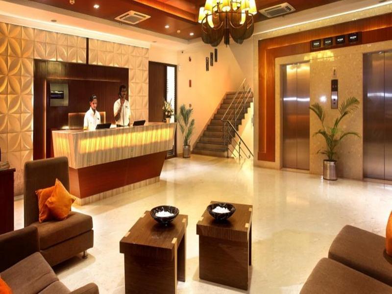 Citrus Classic Bangalore