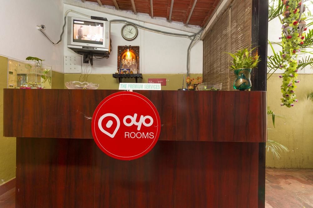 Capital O 333 Crystal Homes Hotel 3*