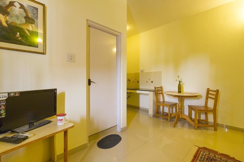 Capital O 333 Crystal Homes