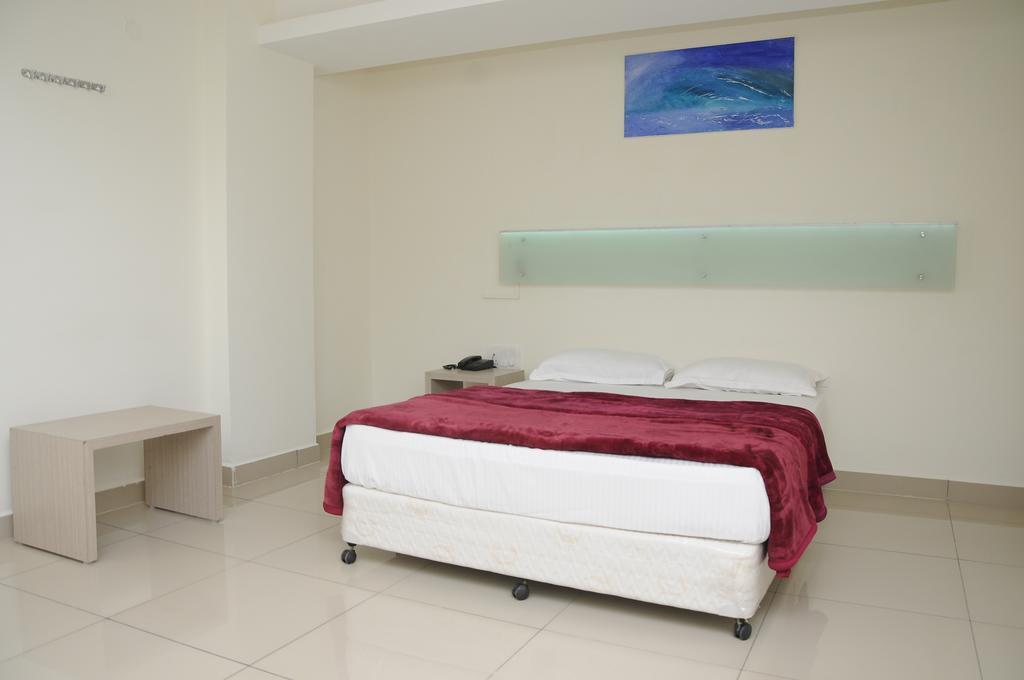 Cinnamon Residency Hotel Bangalore