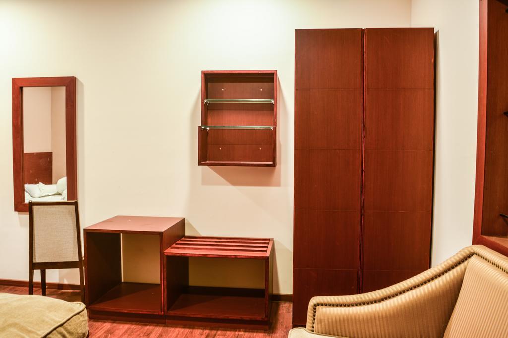 Hotel Serene Boutique 3*