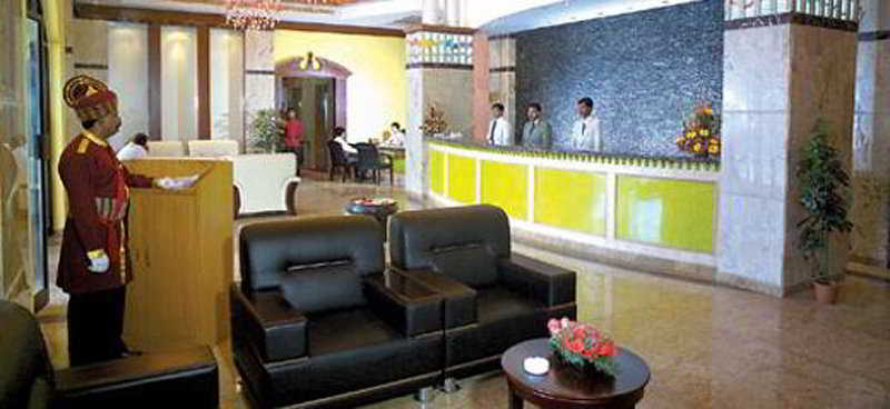 Manpho Bell & Convention Center Bangalore