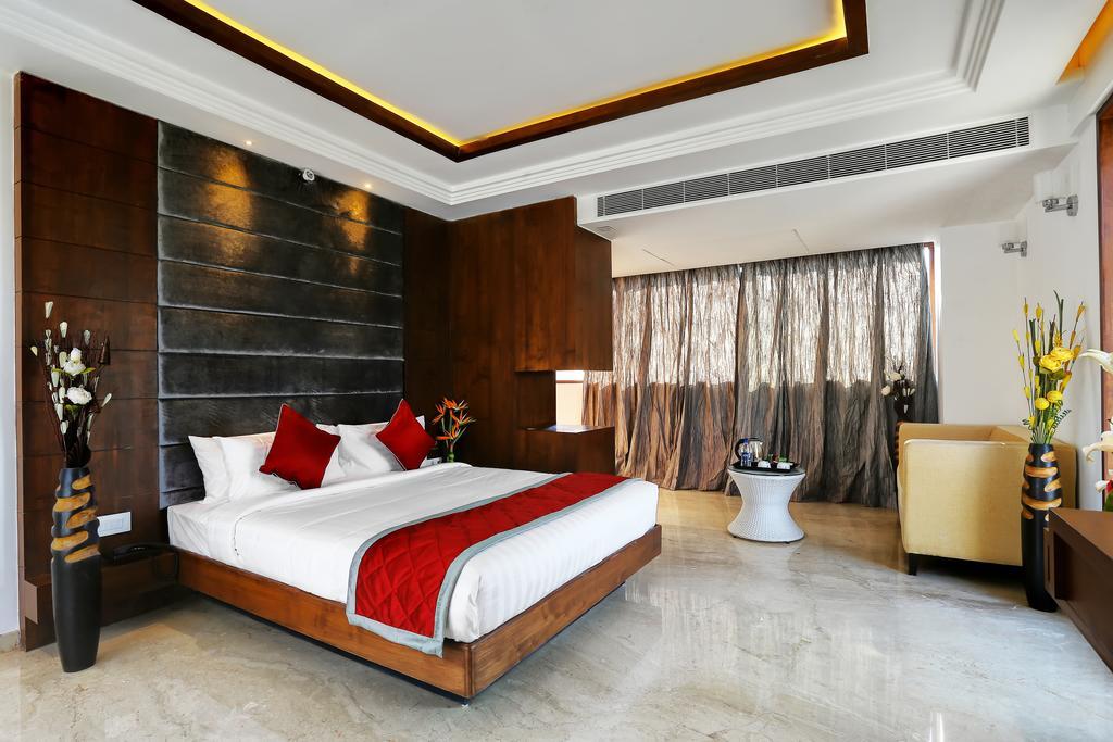 Hotel Bhagini Icon Premier