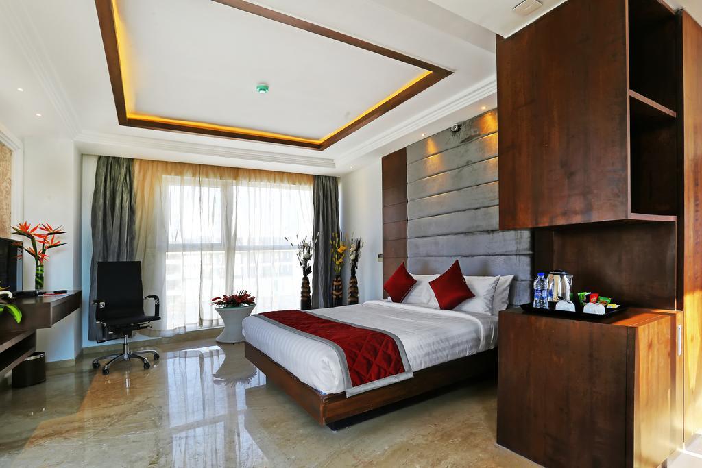 Bhagini Icon Premier Bangalore