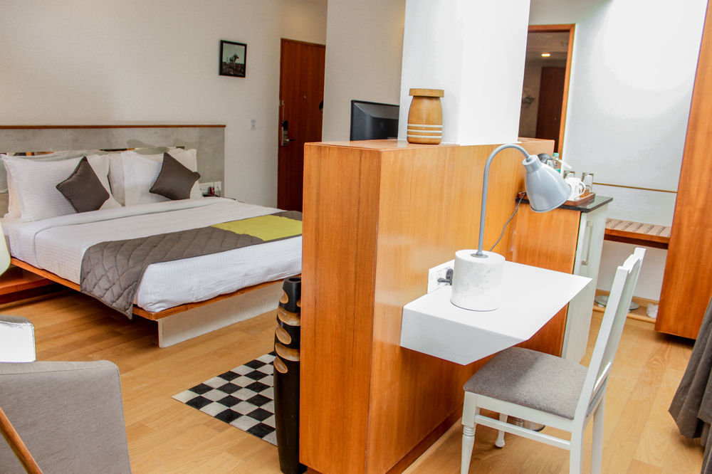 Shivas Gateway Bangalore