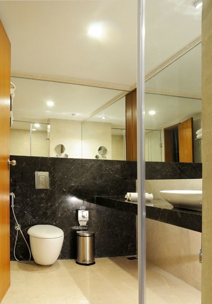 Hotel Shivas Gateway 3*
