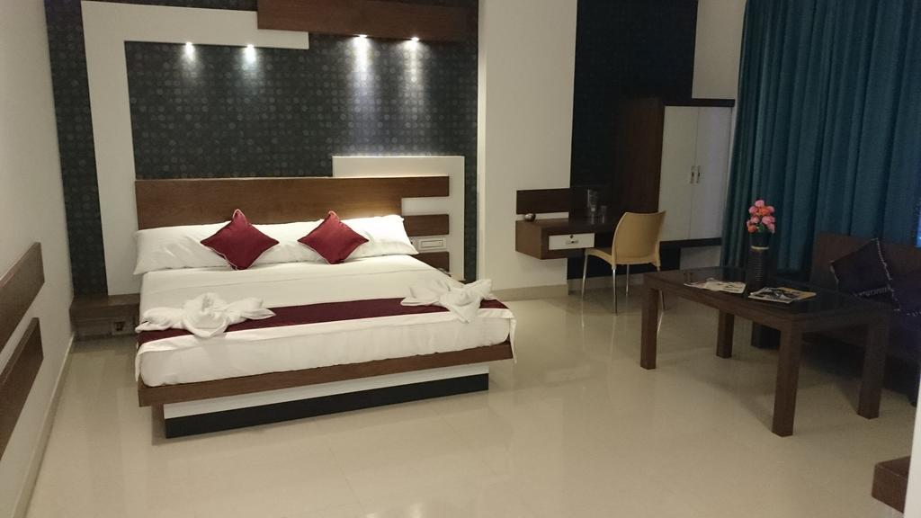 Point Hotel Bangalore
