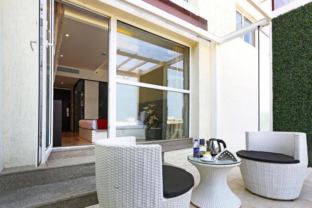 Hotel Bhagini Icon Premier Bangalore