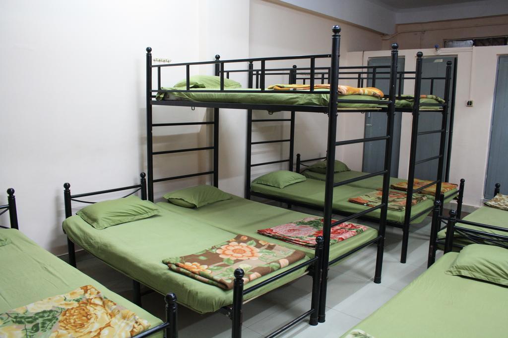 Minerva Residency Hotel 2*