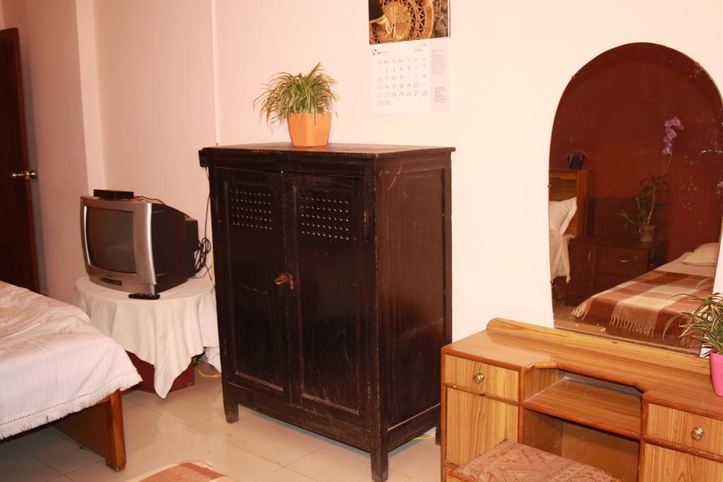 Minerva Residency 2* Bangalore