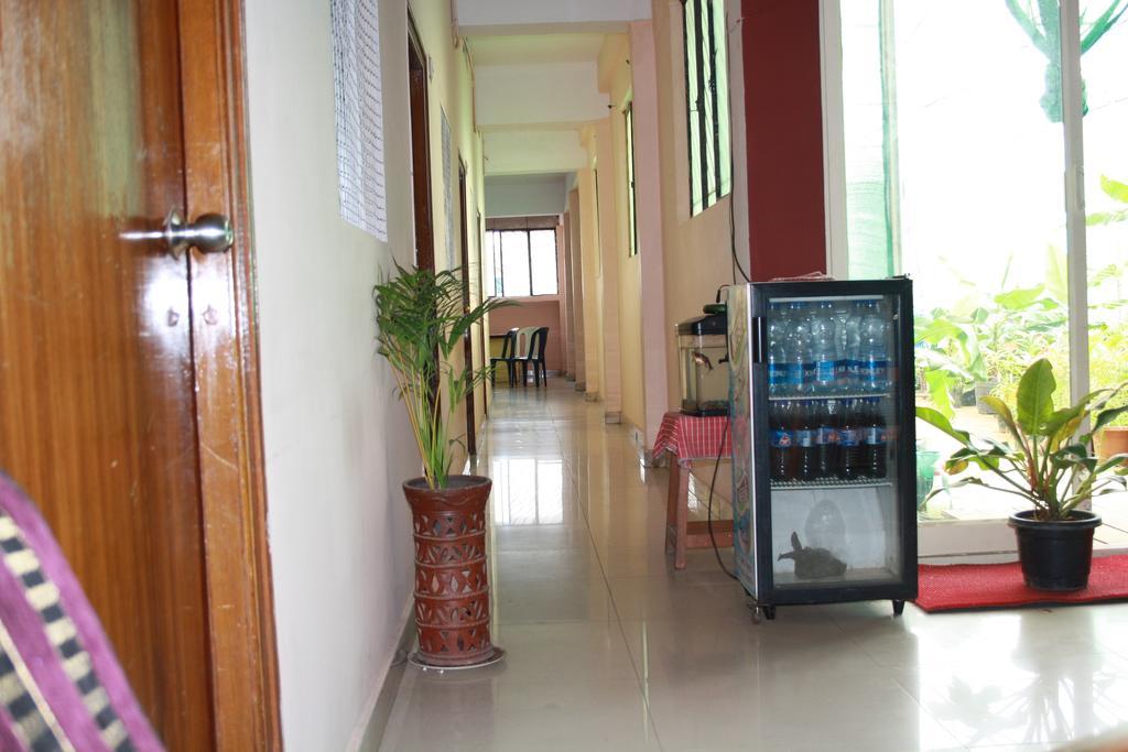 Hotel Minerva Residency Bangalore
