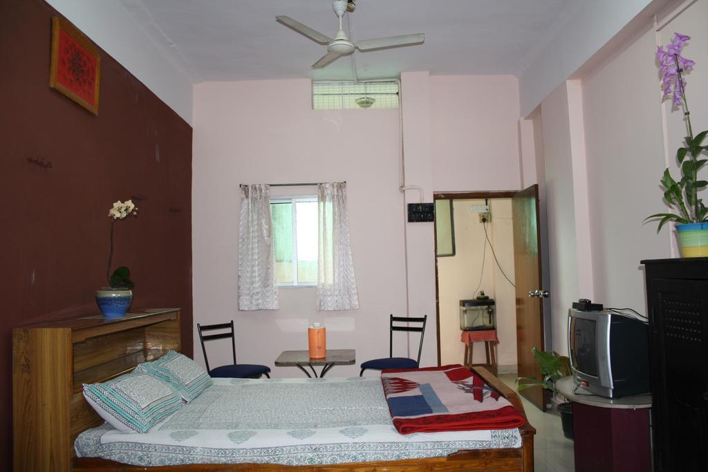 Minerva Residency 2* Bangalore