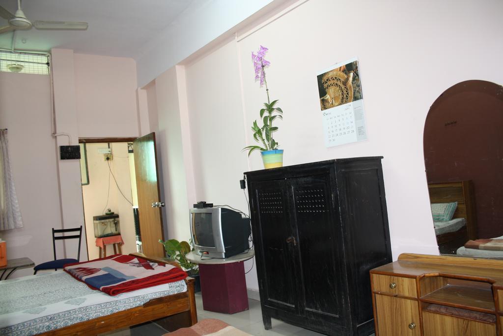 Minerva Residency