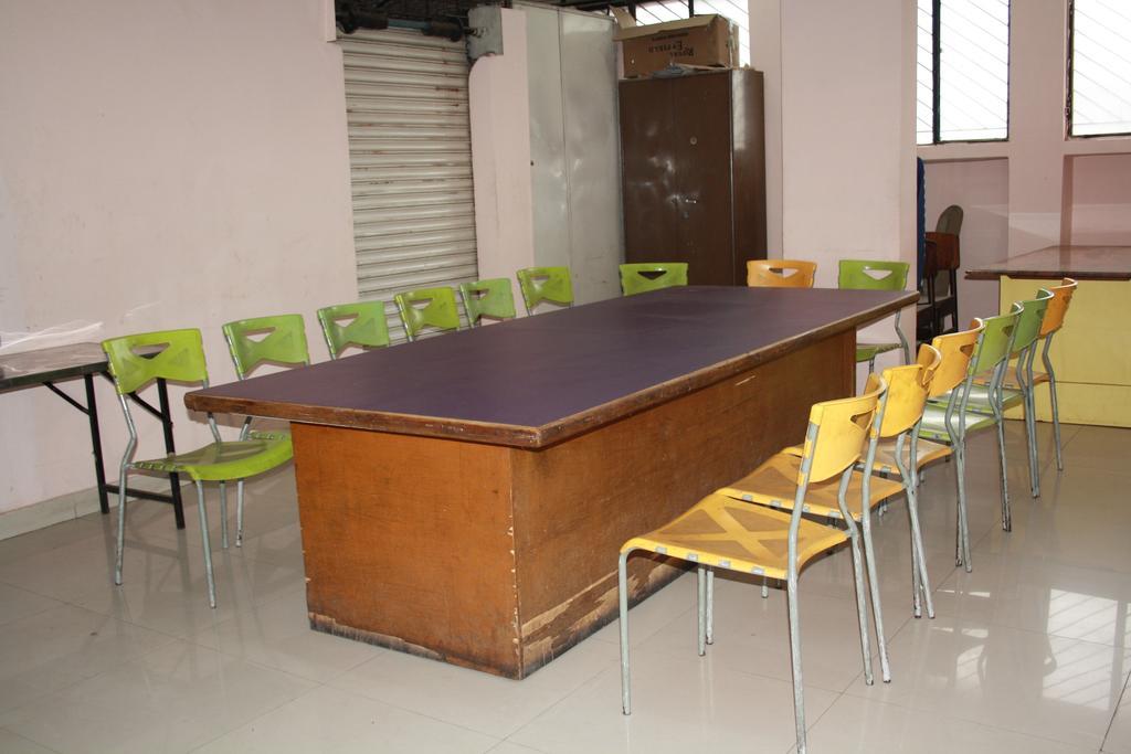 Hotel Minerva Residency 2*
