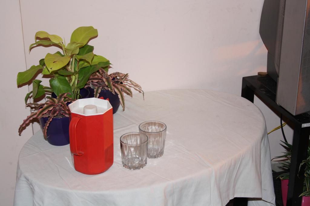 Minerva Residency Hotel