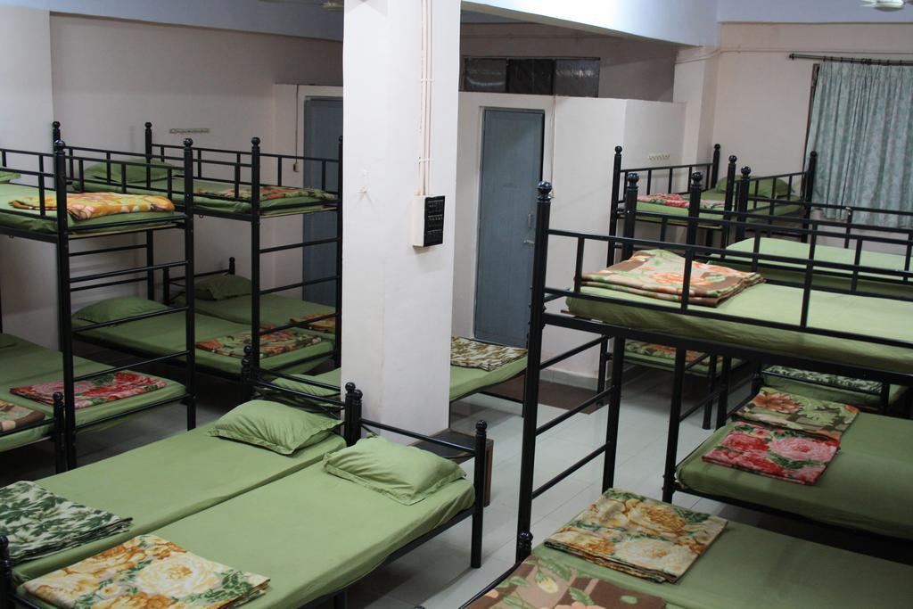 Minerva Residency Bangalore