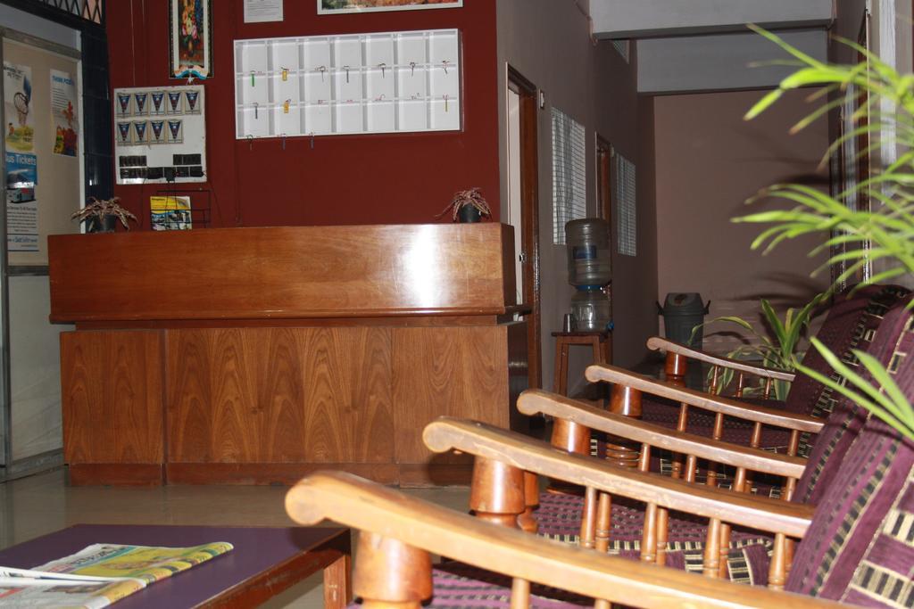 Hotel Minerva Residency