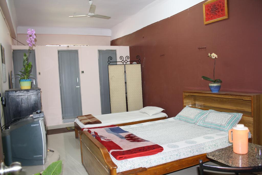 Minerva Residency Hotel 2*