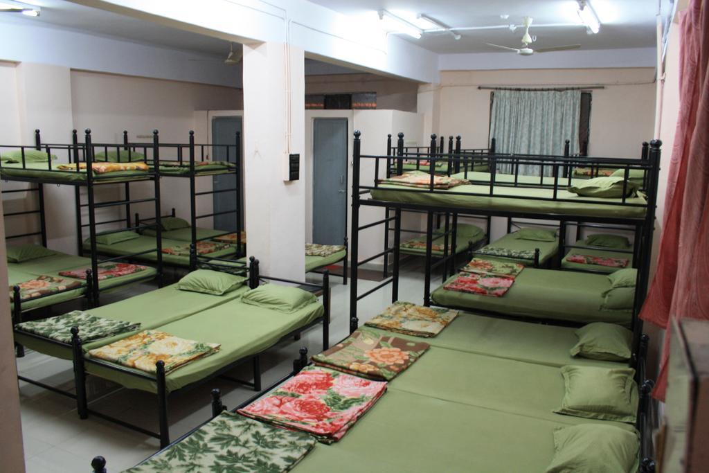 Hotel Minerva Residency Bangalore