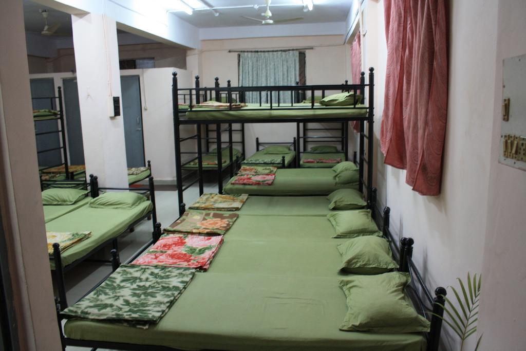 Minerva Residency Hotel