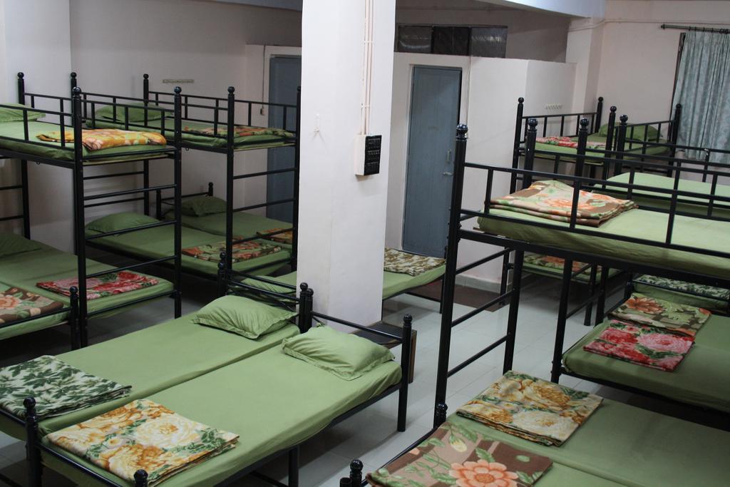 Minerva Residency Hotel Bangalore