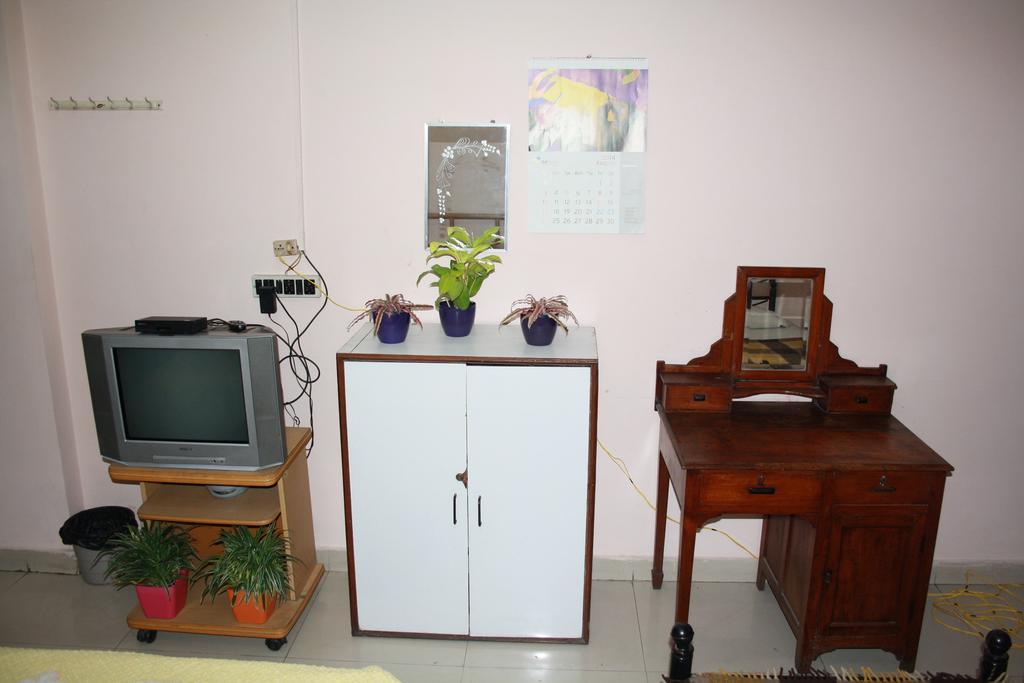 Minerva Residency Bangalore