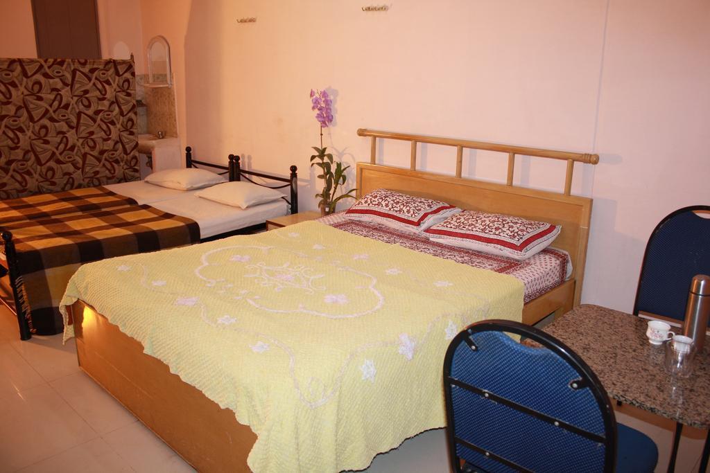 Minerva Residency 2* Bangalore