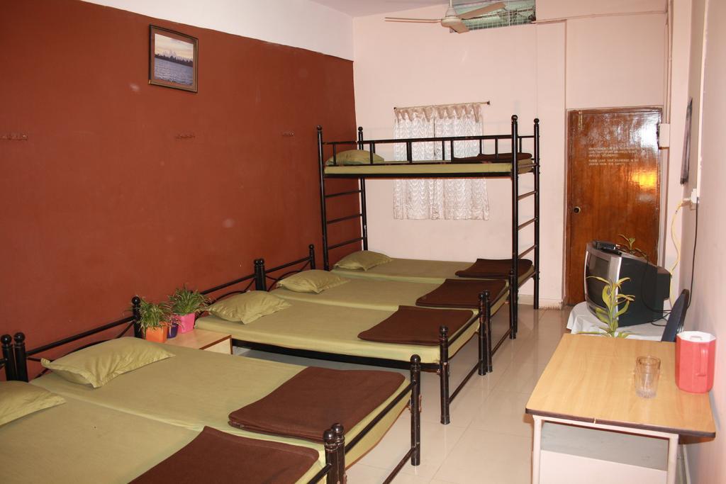Minerva Residency