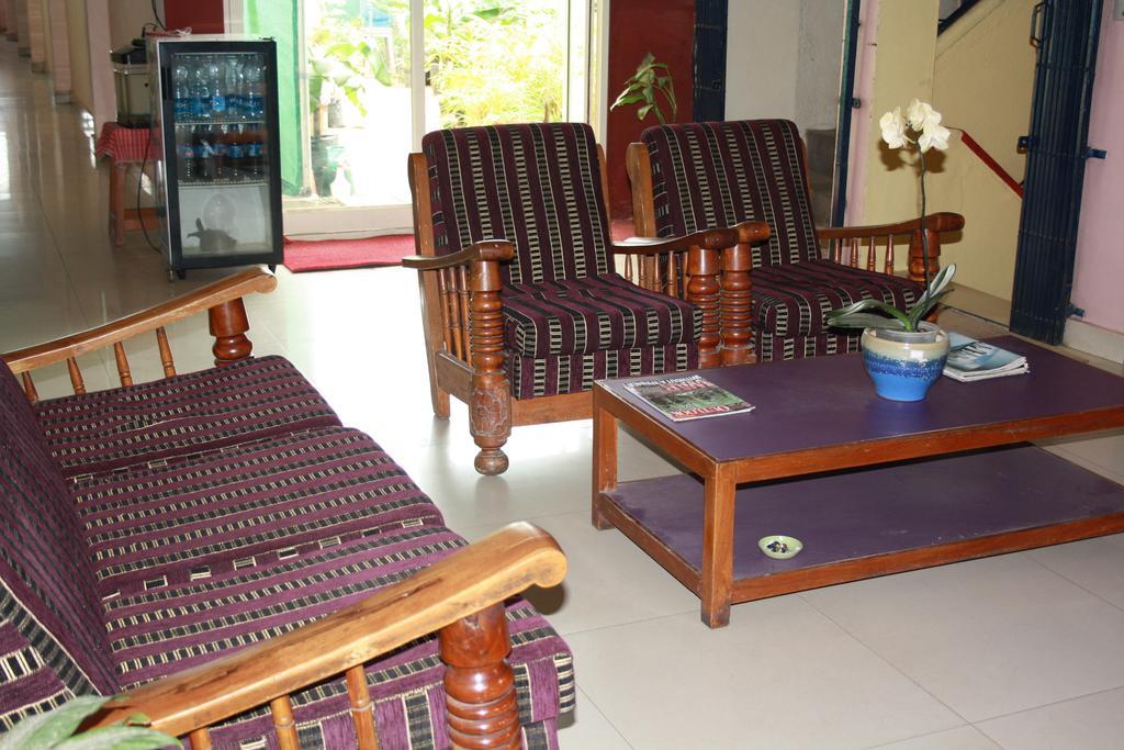 Minerva Residency 2*