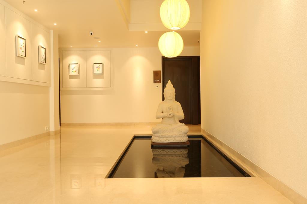 Hotel Temple Tree 3*