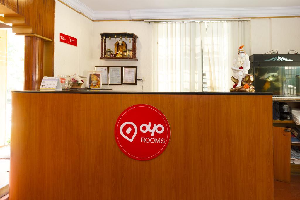 Hotel Oyo 374 Near Fortis Hospital