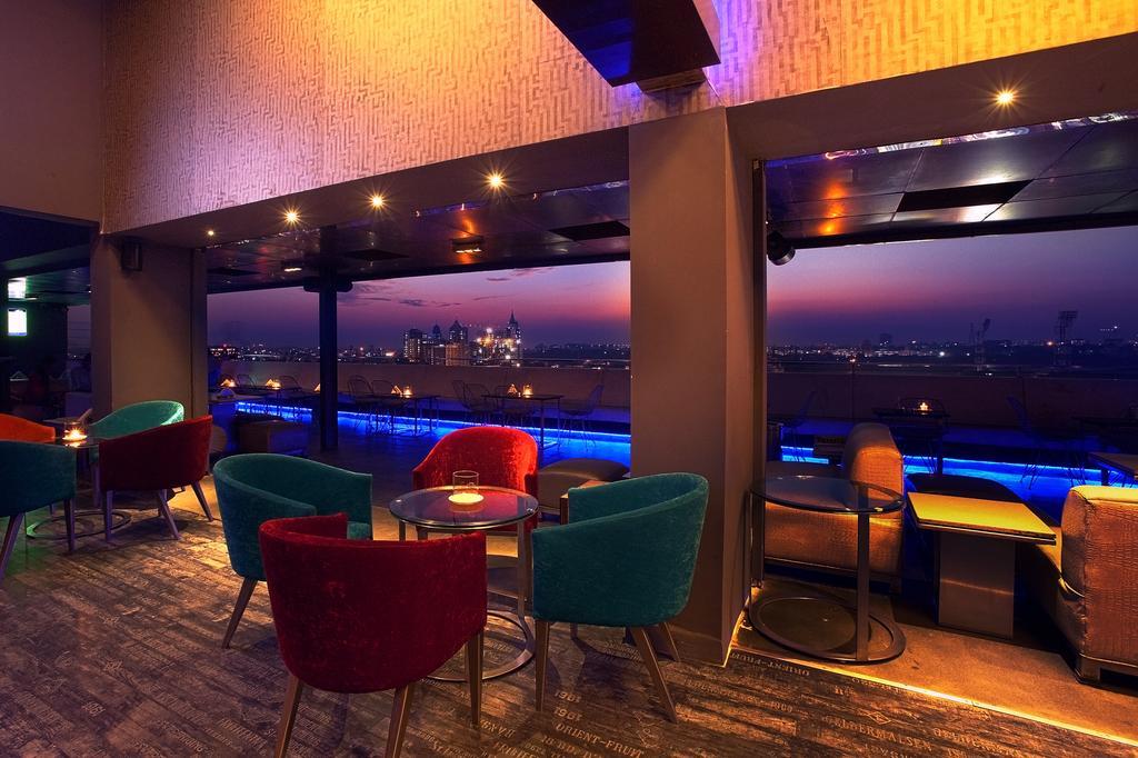 Ivory Tower Hotel 3*