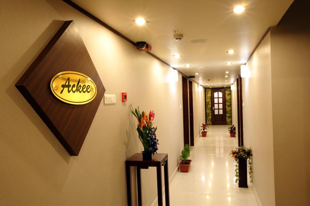 Hotel The Jamayca