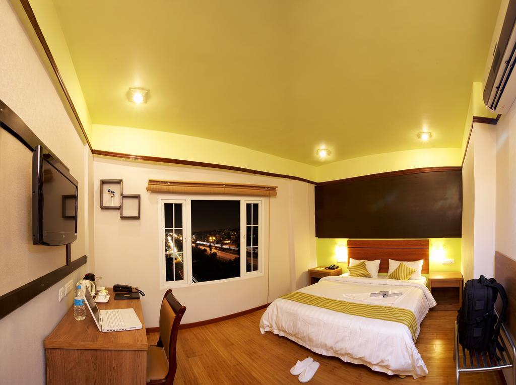 The Jamayca Hotel