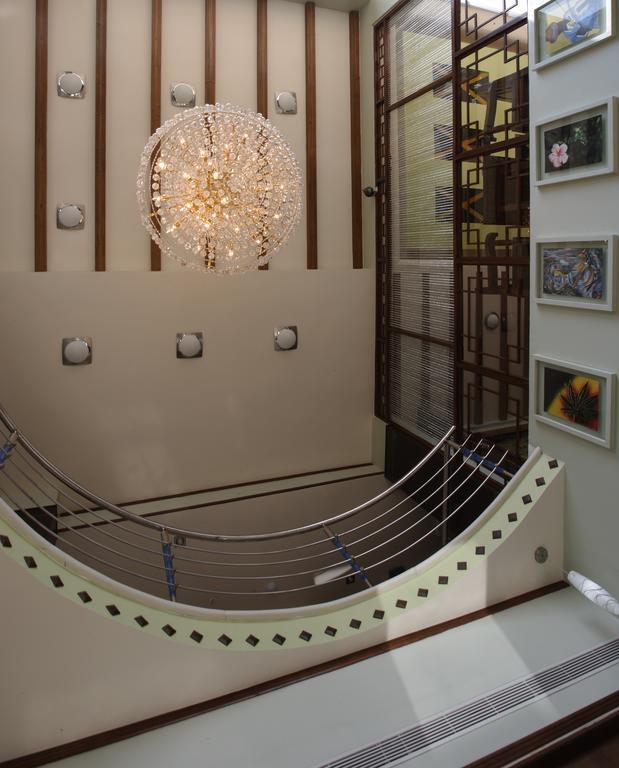 The Jamayca Bangalore