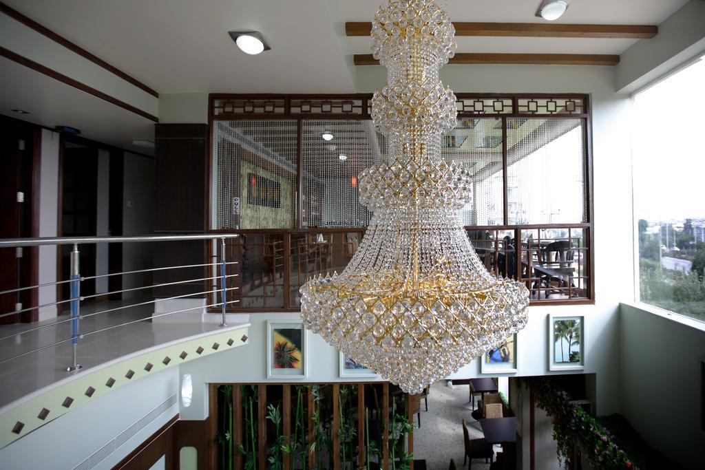 The Jamayca Bangalore