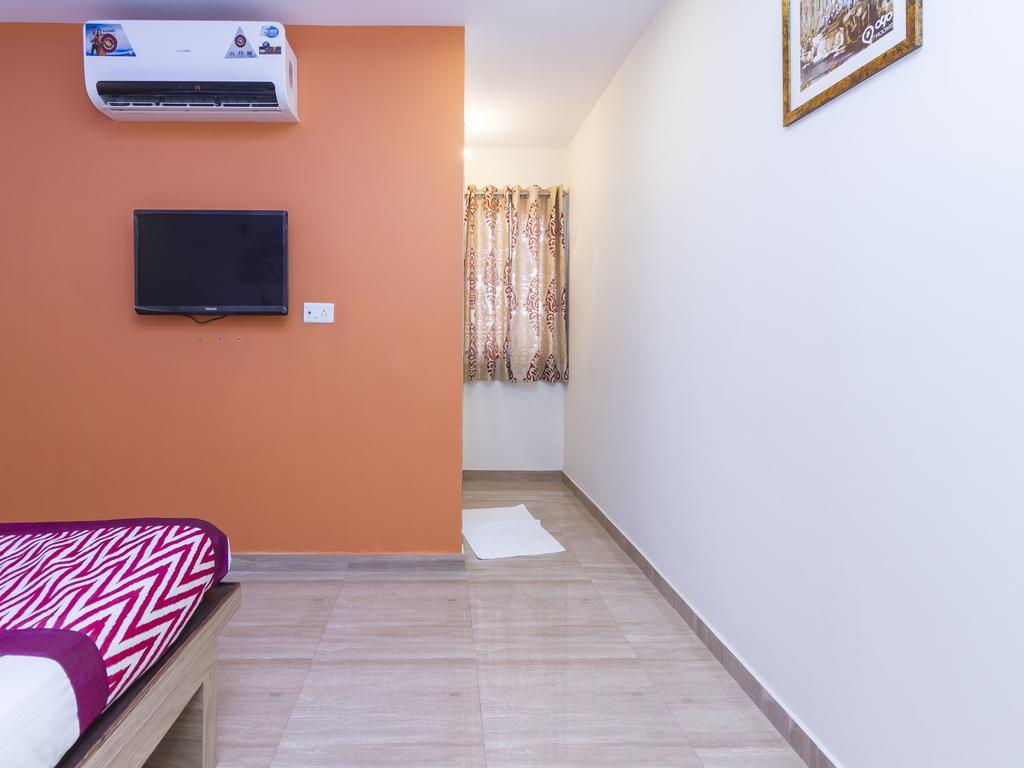 Hotel Oyo 2183 Fortune