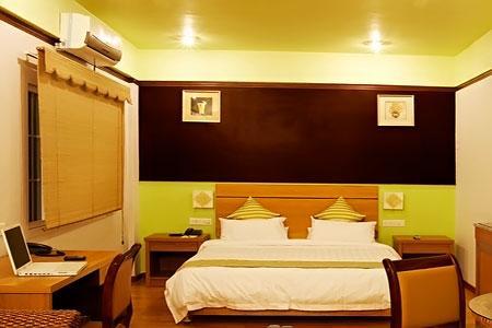The Jamayca Hotel