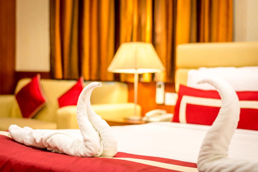 Octave - Residency Rd Bangalore