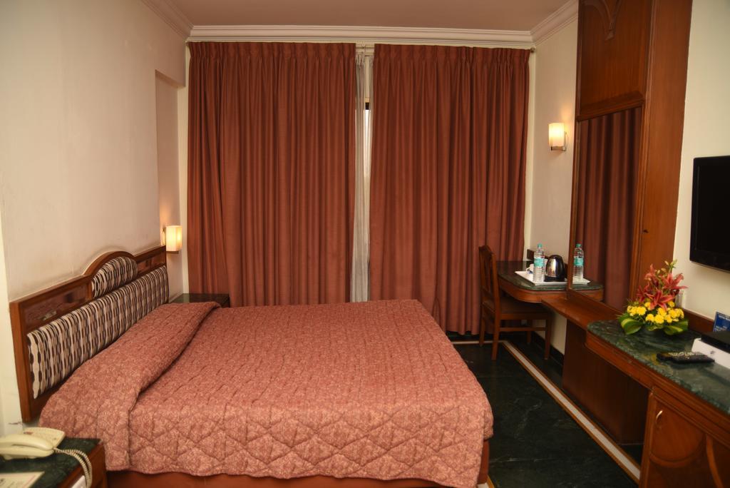 Maurya Hotel Bangalore