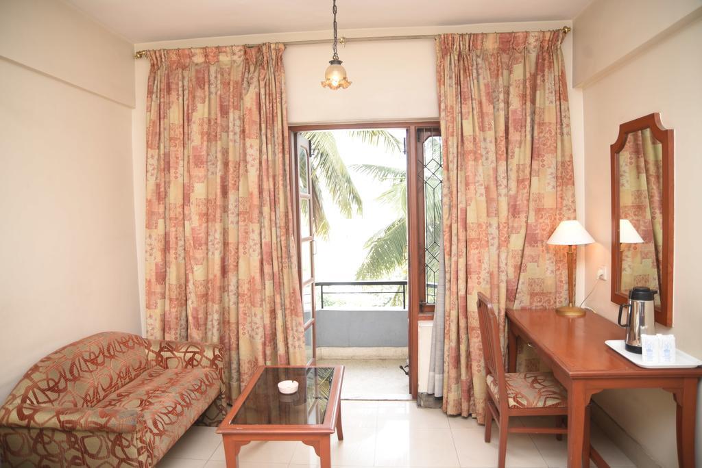 Maurya Hotel Bangalore