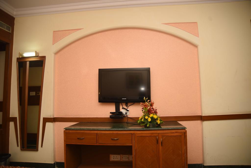 Hotel Maurya Bangalore
