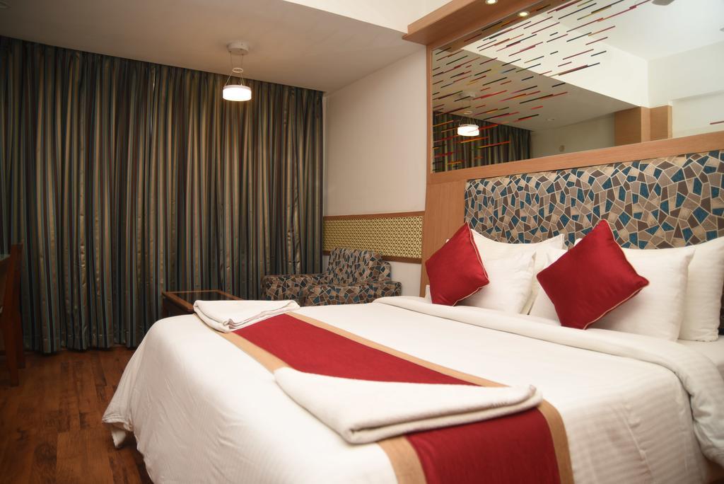 Maurya 3* Bangalore